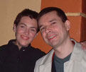 eleanor + brian connor